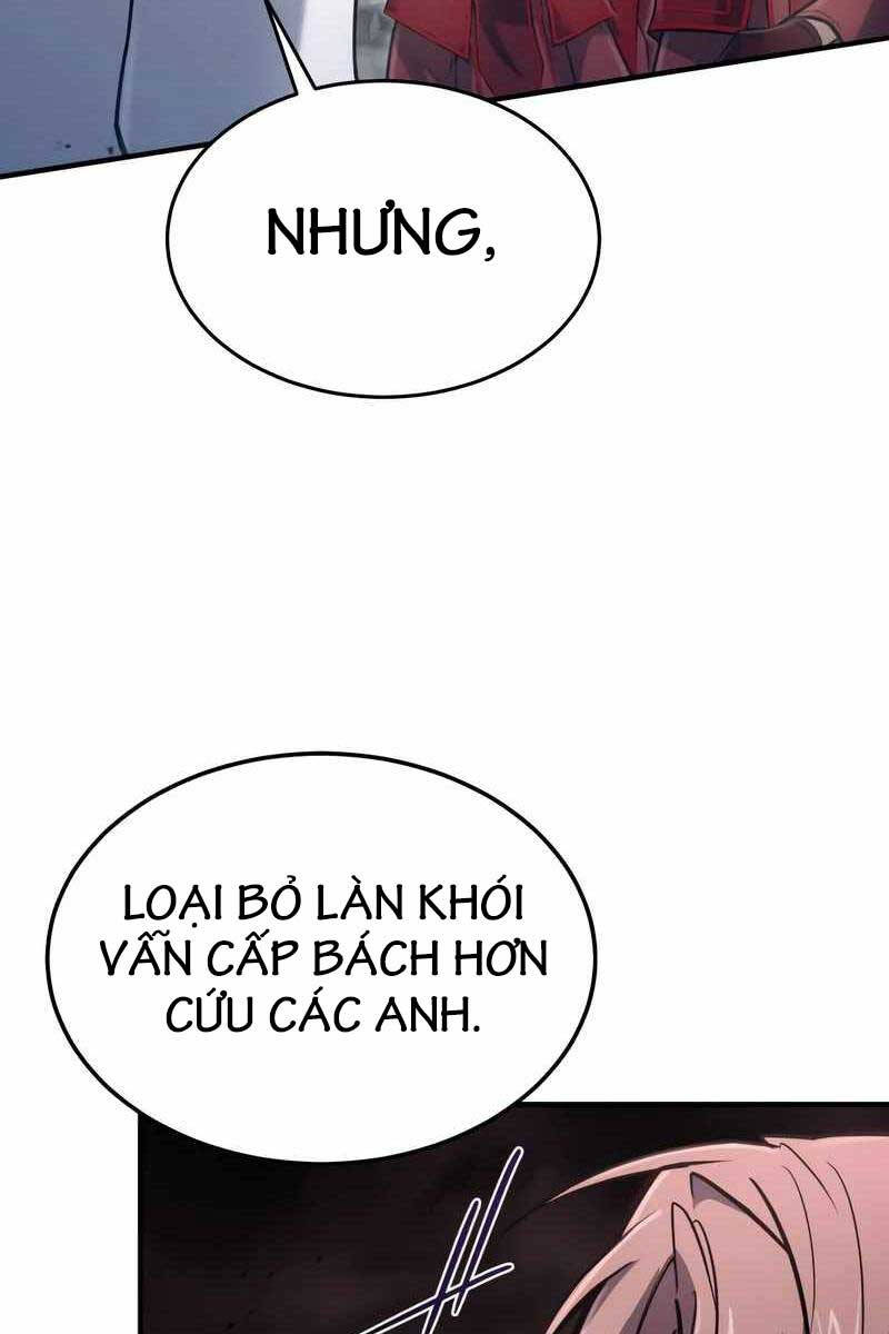 Làm Sao Sống Như Một Trị Liệu Sư Ngầm? Chapter 27 - 61