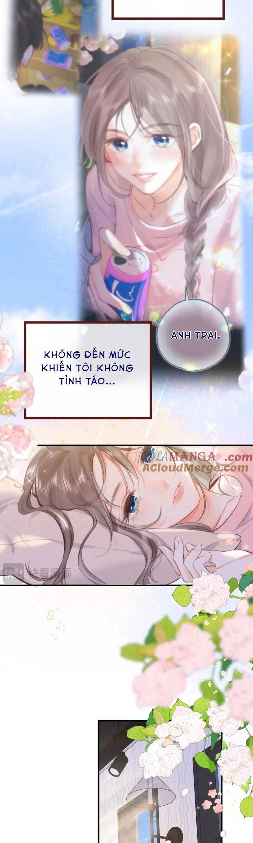 Tôi Mộng Giữa Ban Ngày Chapter 41 - 9