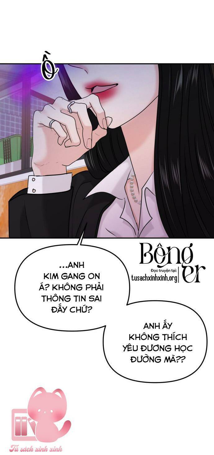 Tình Yêu Cấp 4 Chapter 26 - 17