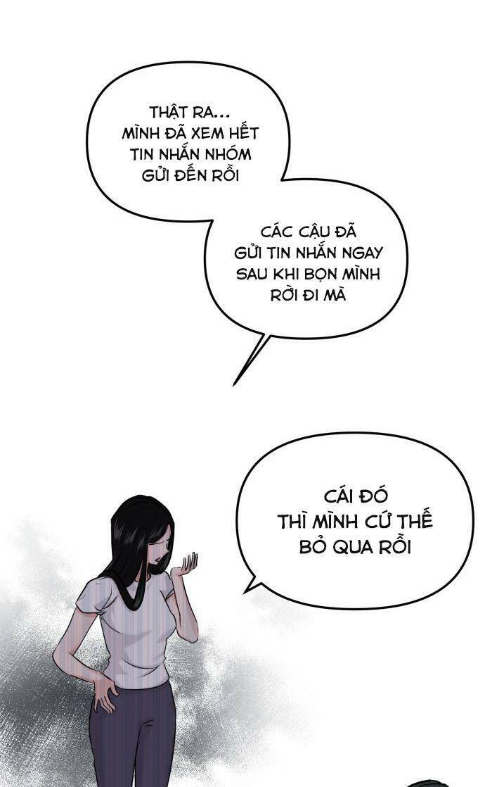 Tình Yêu Cấp 4 Chapter 26 - 28