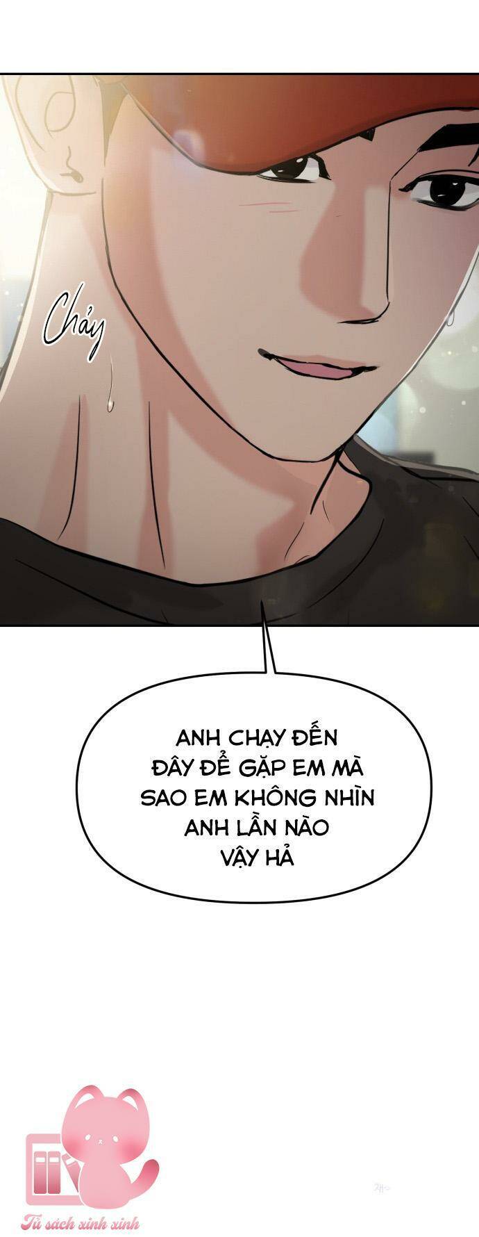 Tình Yêu Cấp 4 Chapter 26 - 100