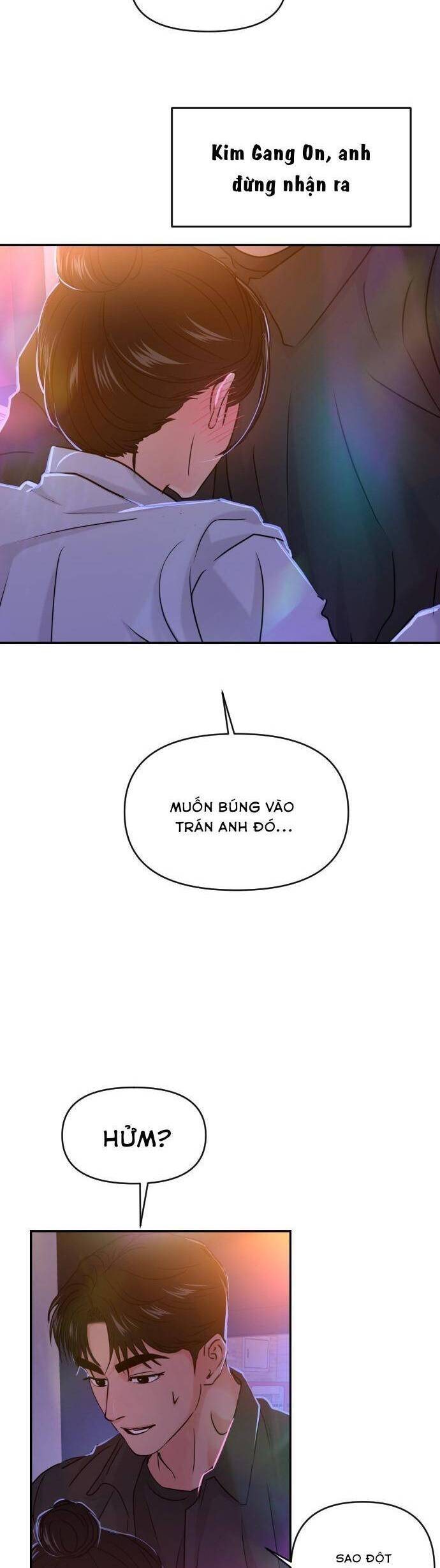 Tình Yêu Cấp 4 Chapter 38 - 7