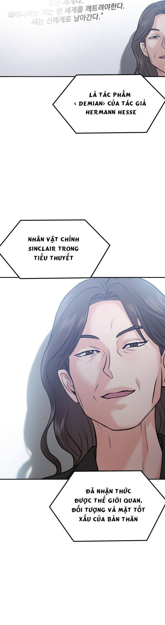 Tình Yêu Cấp 4 Chapter 43 - 40