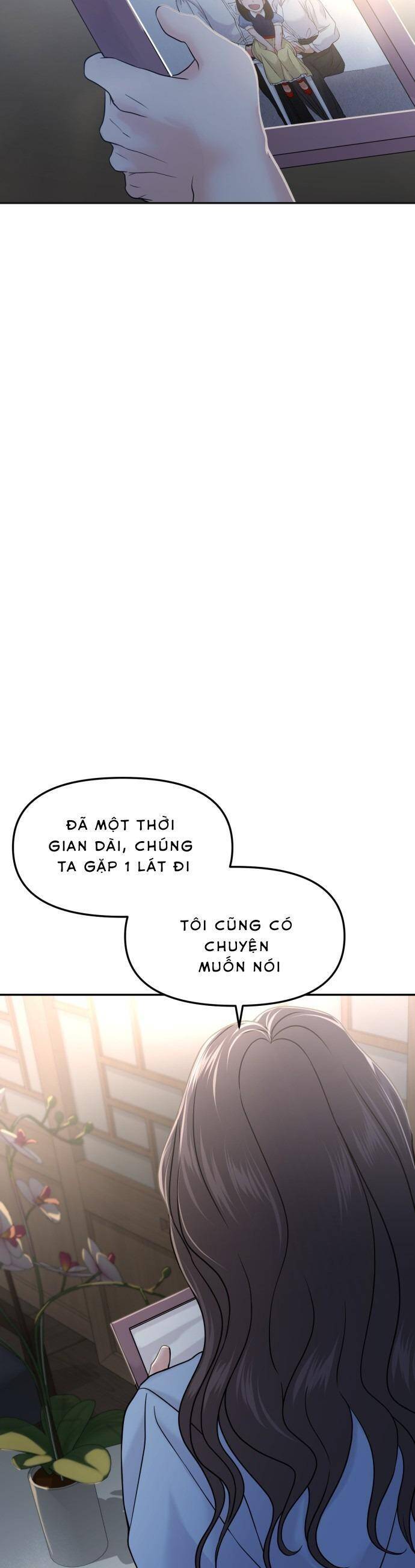 Tình Yêu Cấp 4 Chapter 47 - 8