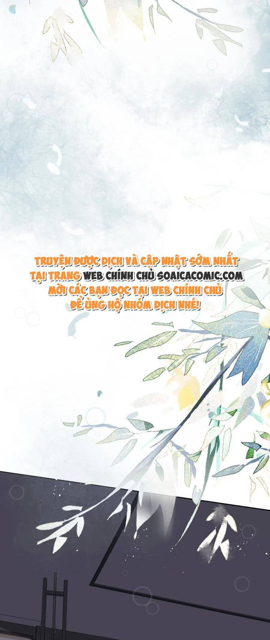 Thiên Kim Mù Phá Sản Và Tổng Tài Diêm Vương Chapter 135 - Trang 3