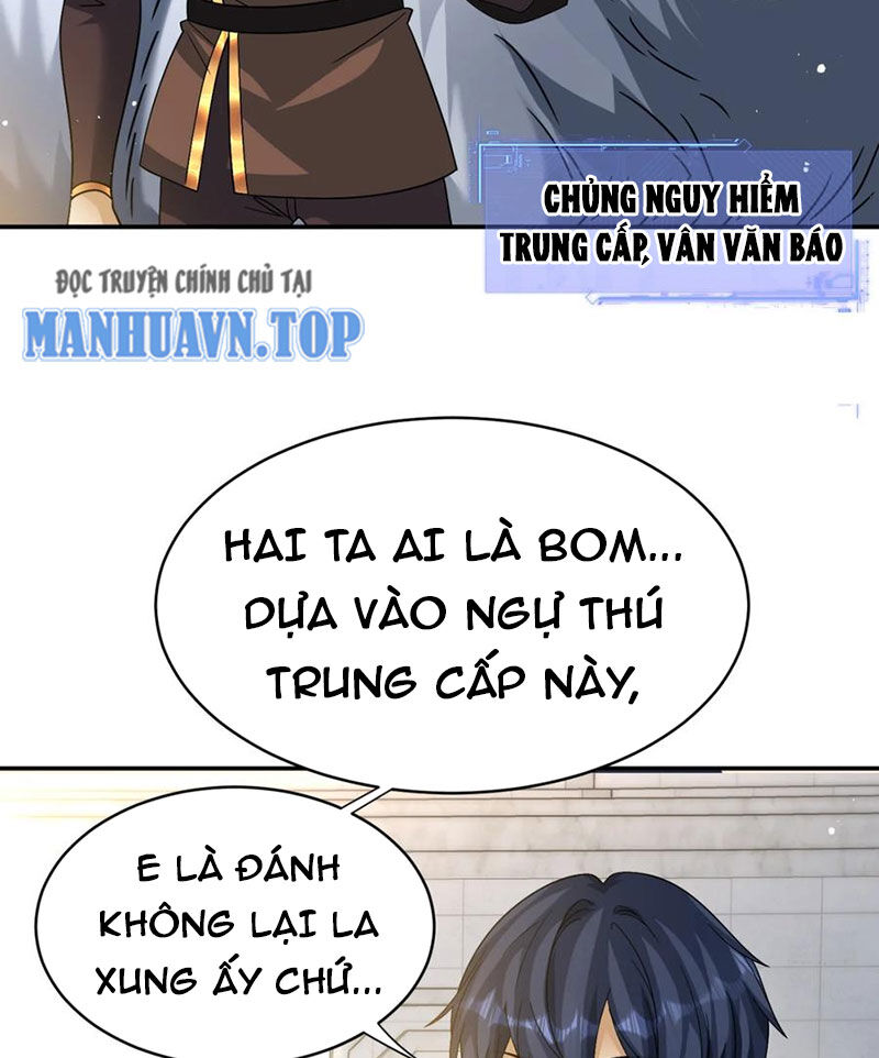 Cựu Nhật Ngự Long Chapter 48 - 9