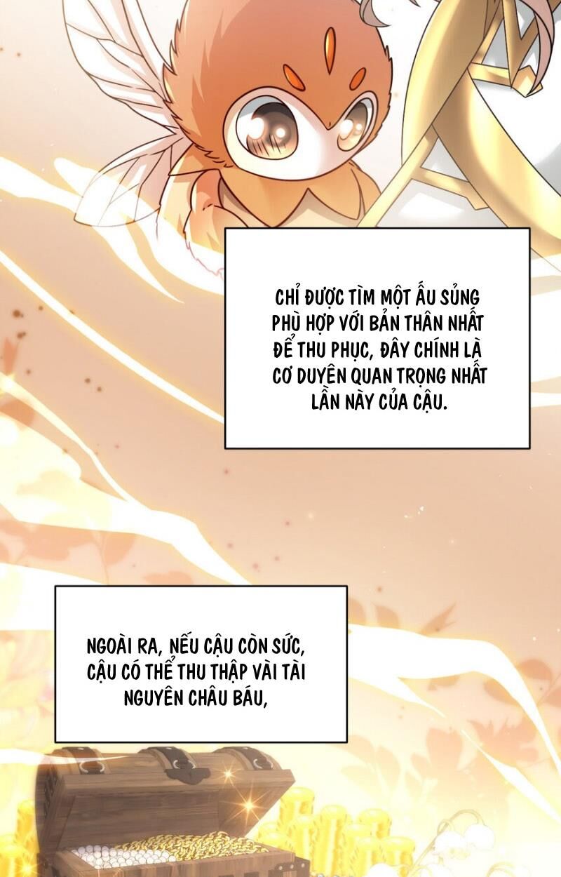 Cựu Nhật Ngự Long Chapter 51 - 58