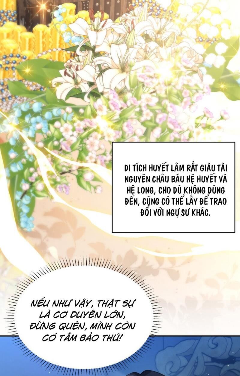 Cựu Nhật Ngự Long Chapter 51 - 59