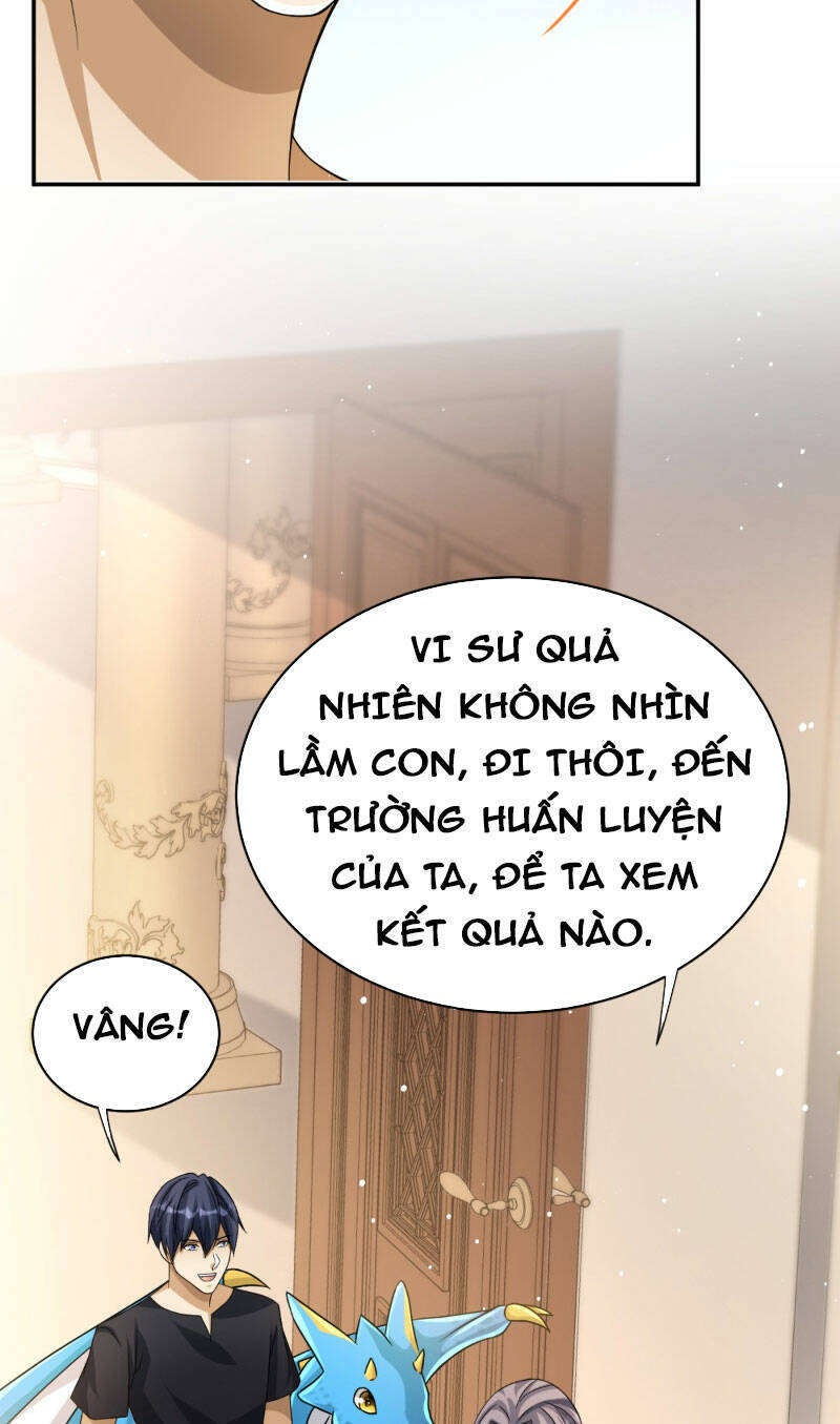 Cựu Nhật Ngự Long Chapter 10 - 18