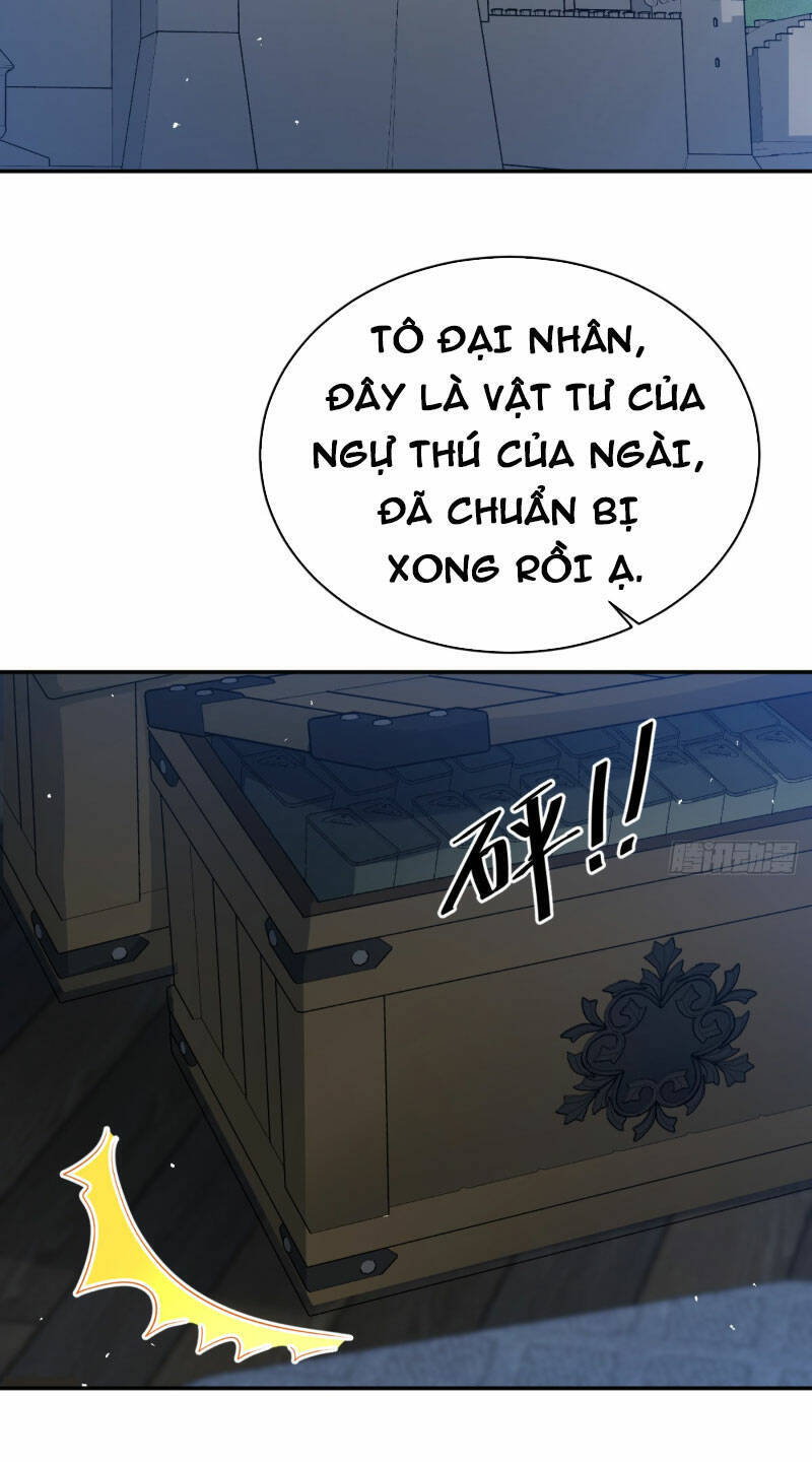 Cựu Nhật Ngự Long Chapter 22 - 24