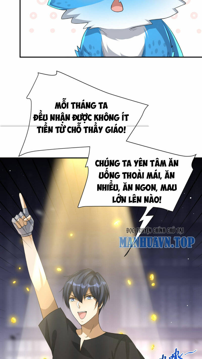 Cựu Nhật Ngự Long Chapter 9 - 27