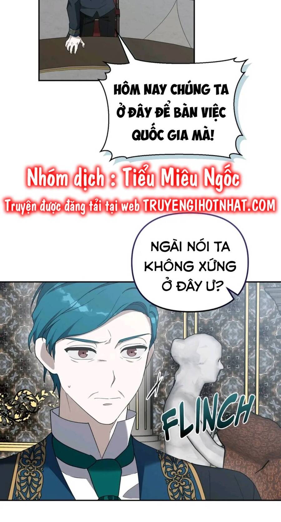 Lời Nguyền Vẫn Chưa Chấm Dứt Chapter 50 - 28