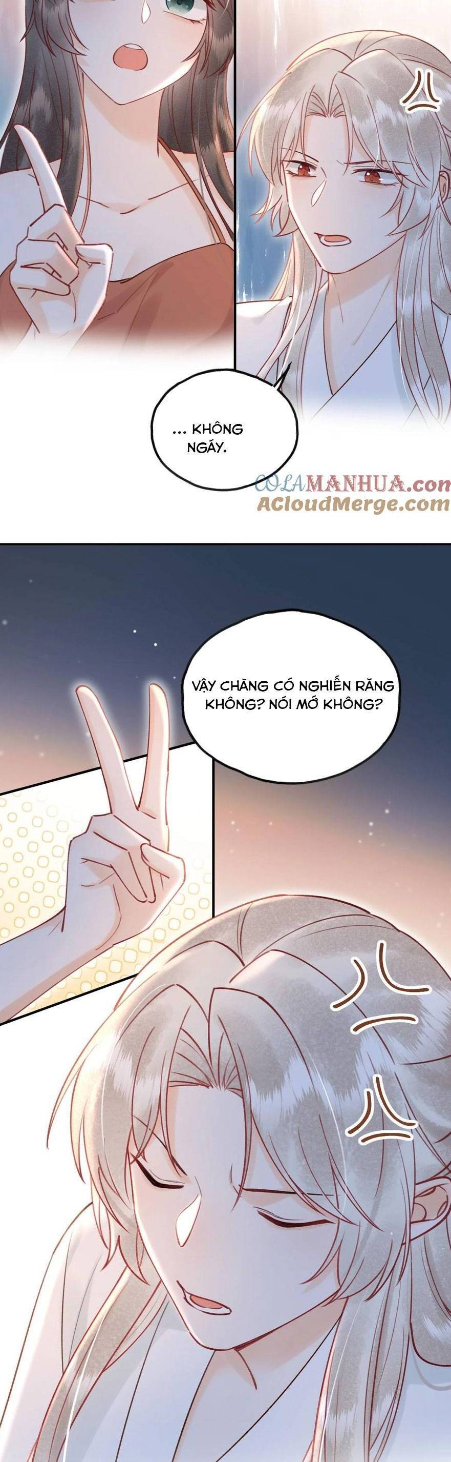 Hoá Trang Thành Mami Của Nhân Vật Phản Diện Chapter 29 - 10