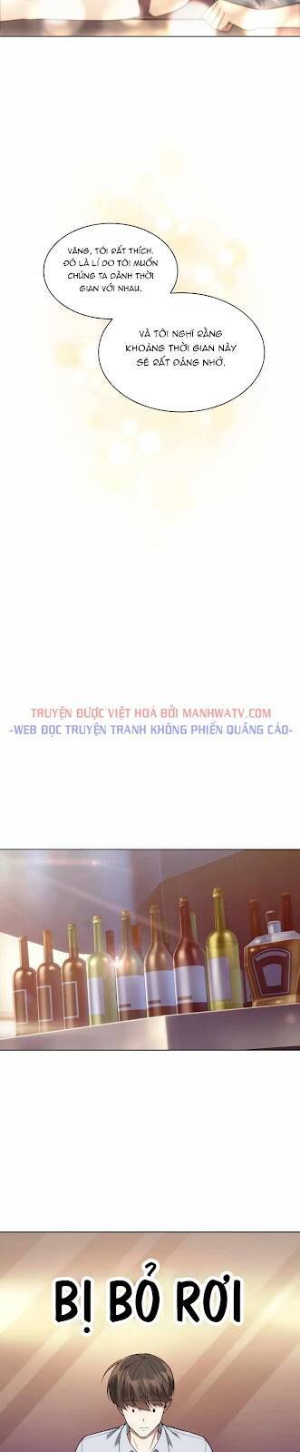 Văn Phòng Đặc Biệt Chapter 60 - 39