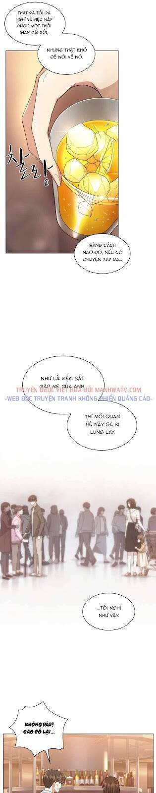 Văn Phòng Đặc Biệt Chapter 60 - 10