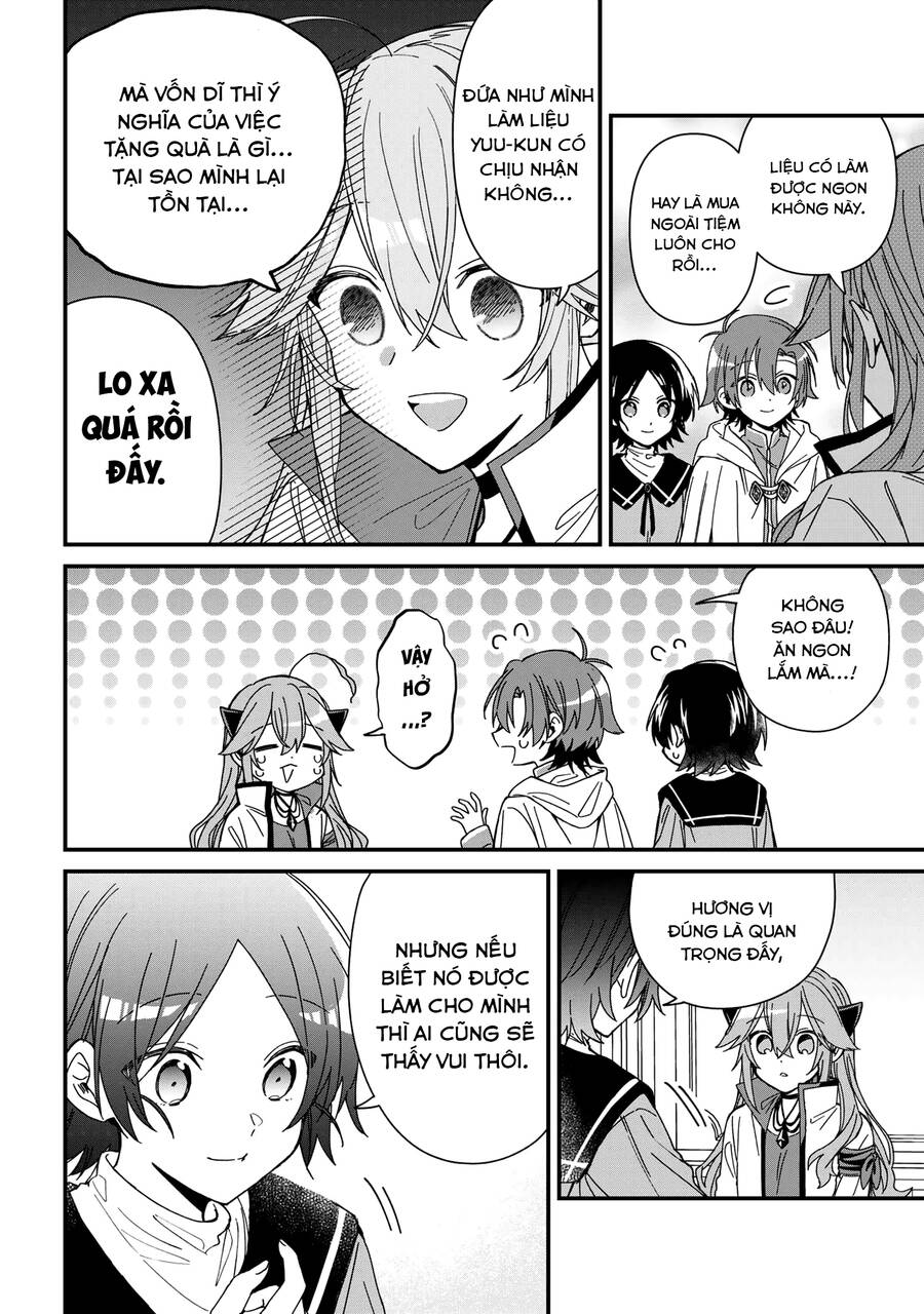 Gachi Koi Maou-Sama Chapter 15 - 9