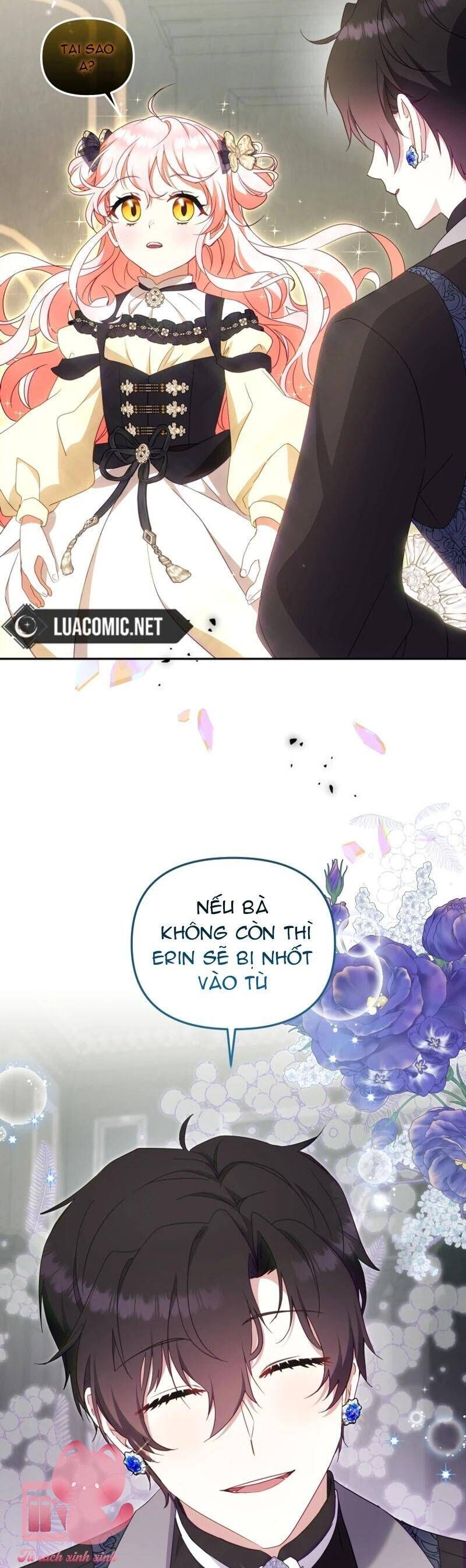 Tôi Đang Được Nuôi Dưỡng Bởi Những Kẻ Phản Diện Chapter 87 - 12