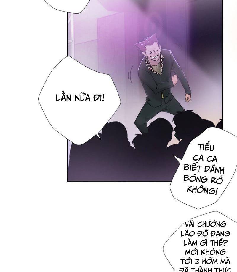 Hỗn Loạn Nhất Lịch Sử Chapter 35 - 27