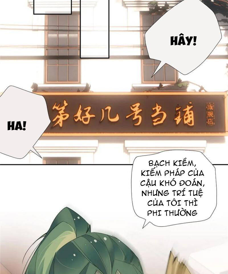 Hỗn Loạn Nhất Lịch Sử Chapter 44 - 9