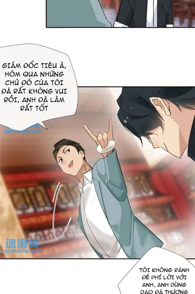 Hỗn Loạn Nhất Lịch Sử Chapter 47 - 2