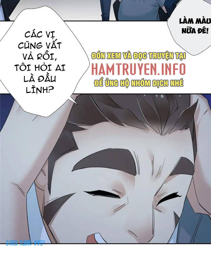 Hỗn Loạn Nhất Lịch Sử Chapter 51 - 11