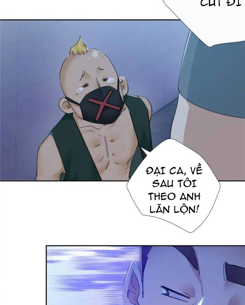 Hỗn Loạn Nhất Lịch Sử Chapter 52 - 11