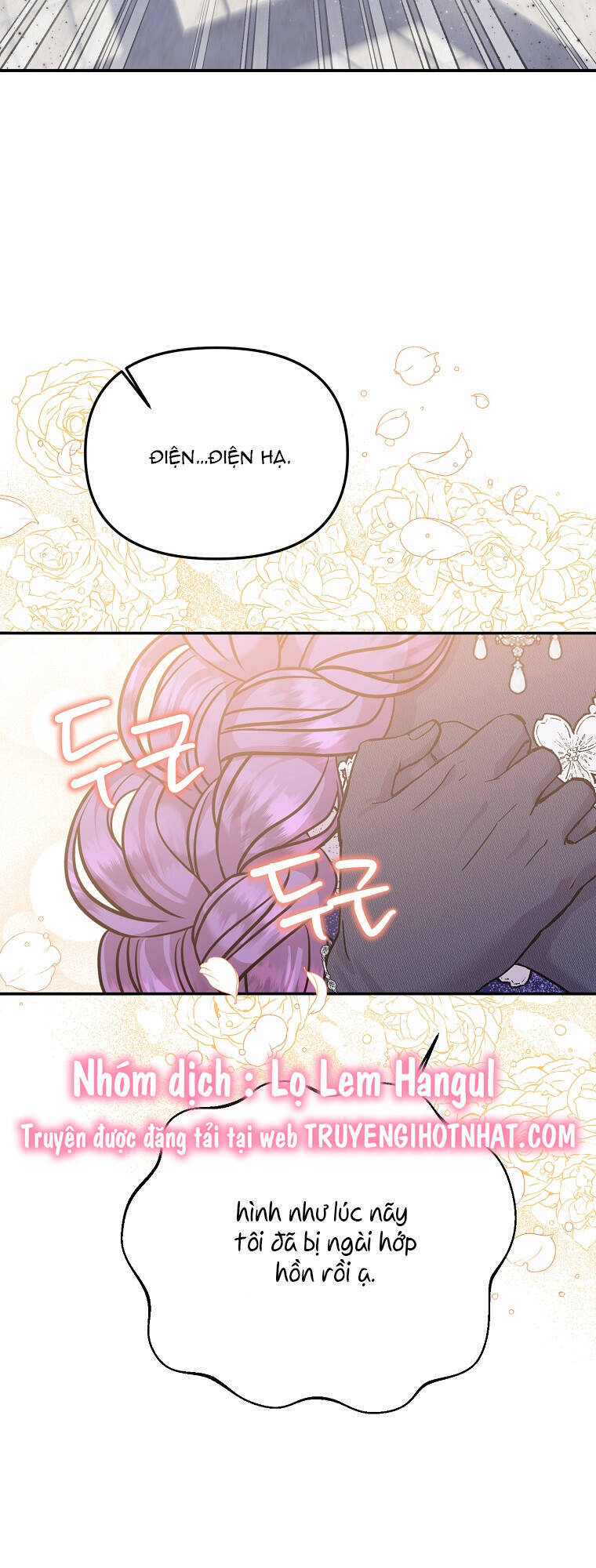 Nàng Công Nương Roselia Chapter 36.1 - 22