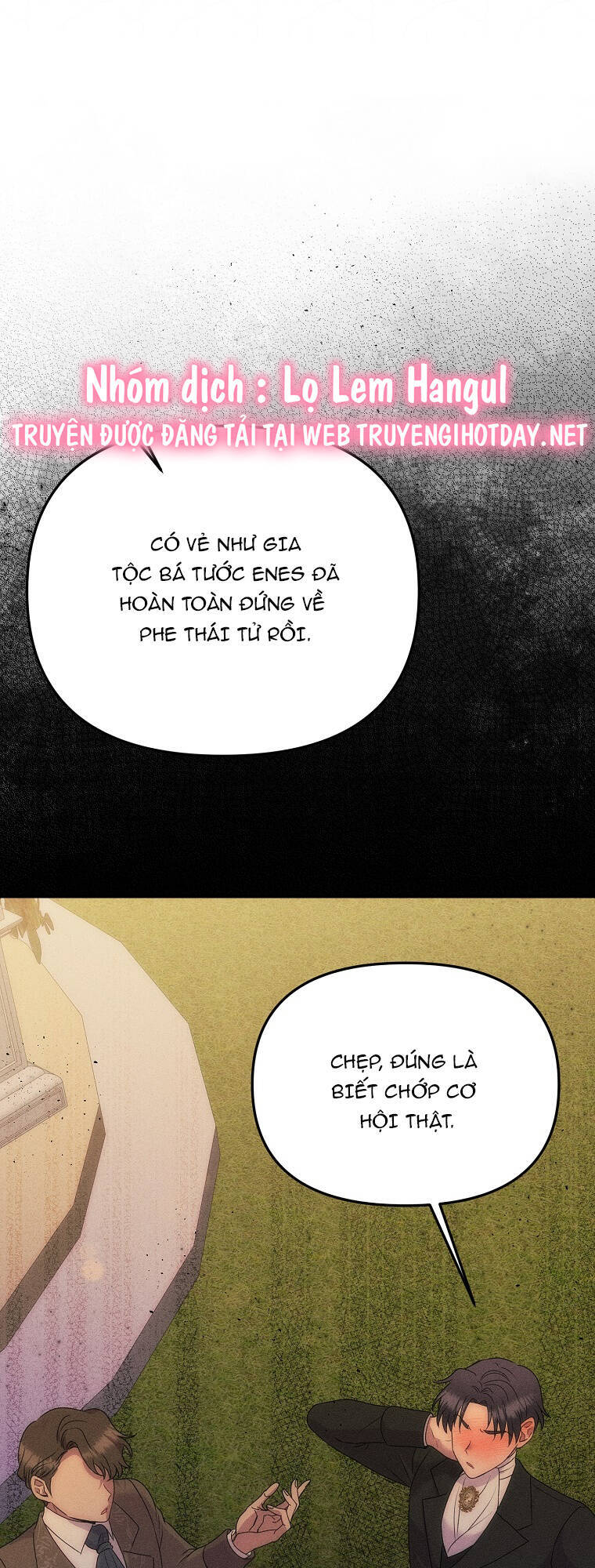 Nàng Công Nương Roselia Chapter 38.1 - 7