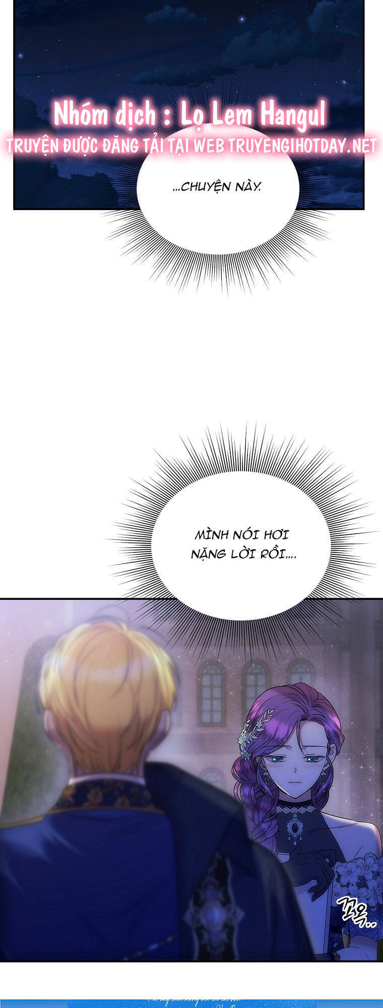 Nàng Công Nương Roselia Chapter 39.1 - 17