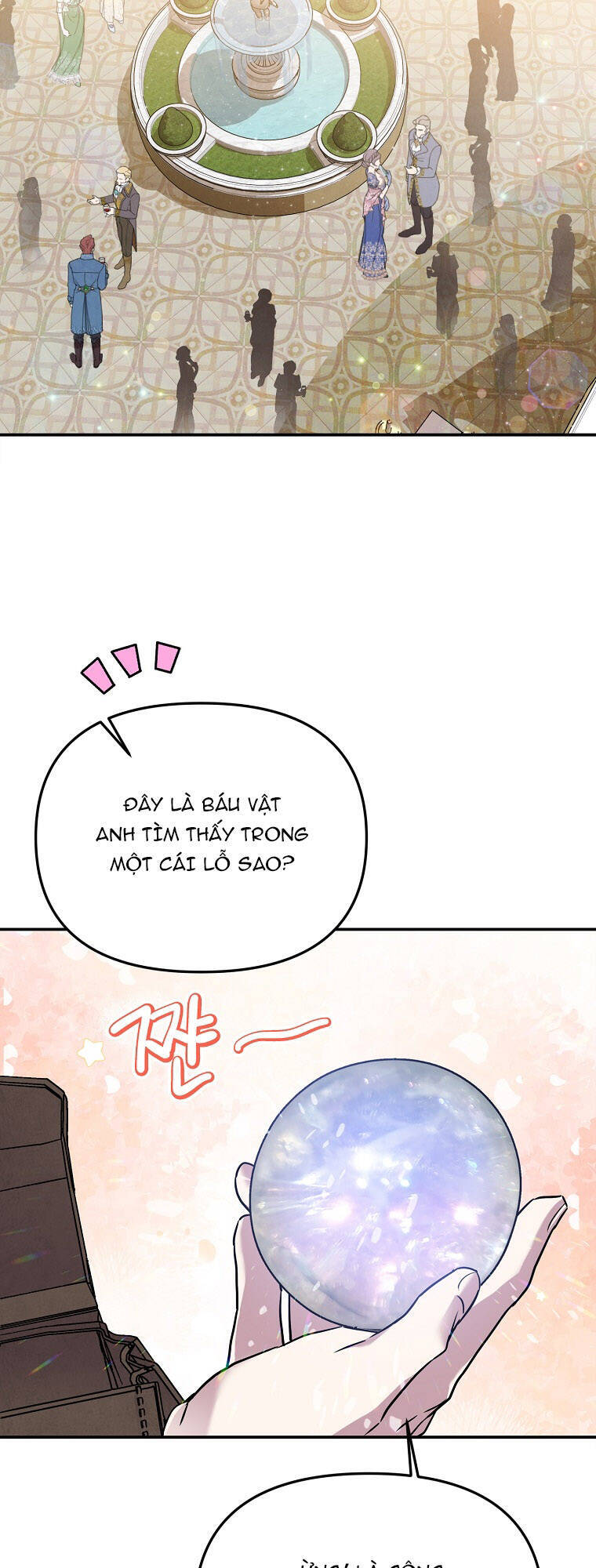 Nàng Công Nương Roselia Chapter 39.1 - 27