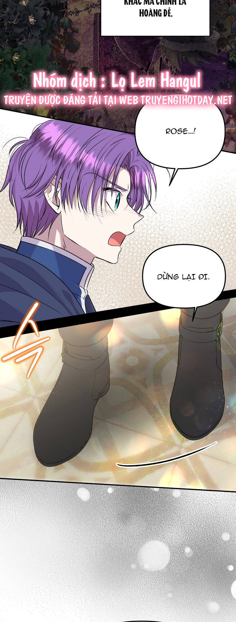 Nàng Công Nương Roselia Chapter 39.1 - 44