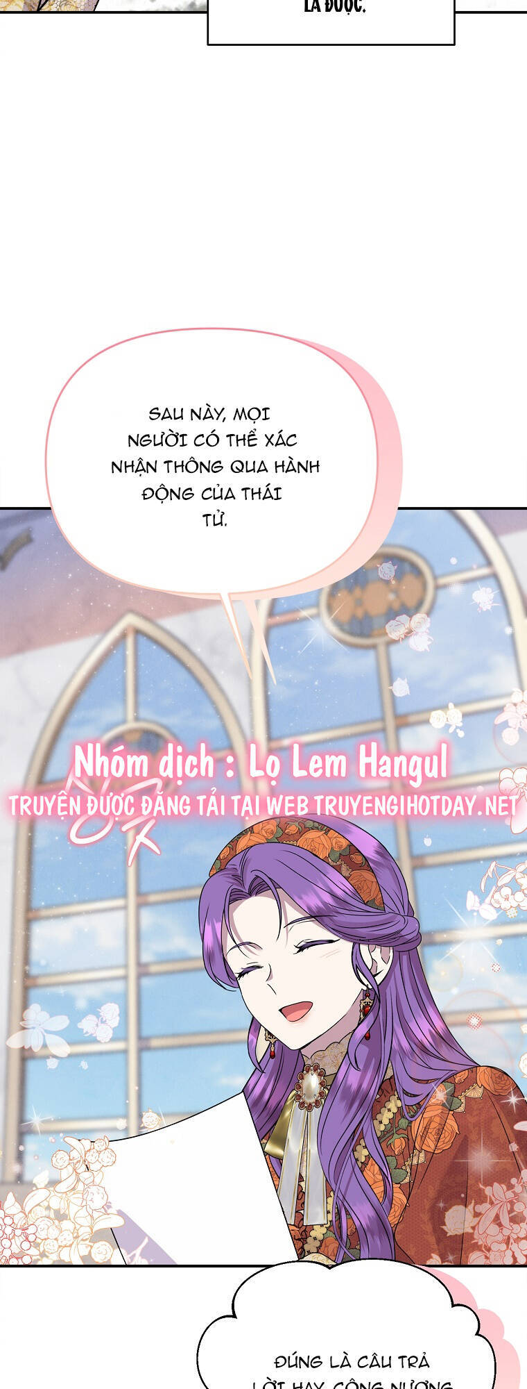 Nàng Công Nương Roselia Chapter 42.1 - 36