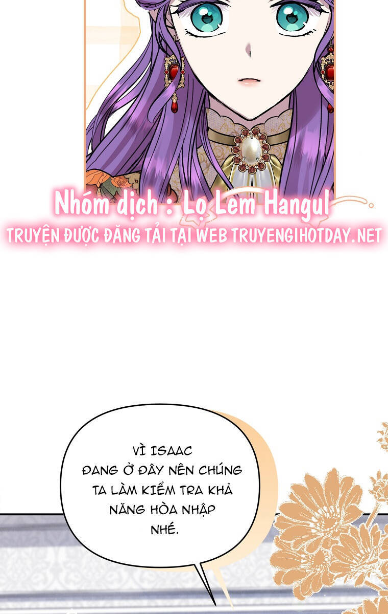 Nàng Công Nương Roselia Chapter 42.1 - 40