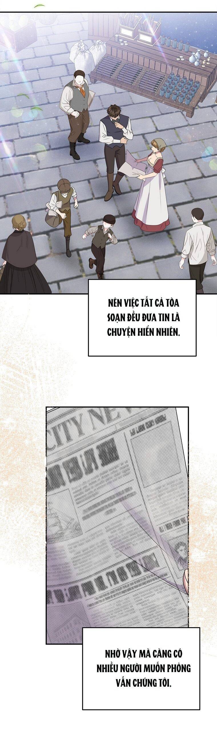 Nàng Công Nương Roselia Chapter 50.1 - 41