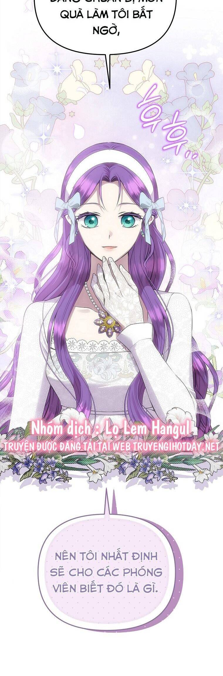 Nàng Công Nương Roselia Chapter 50.1 - 52