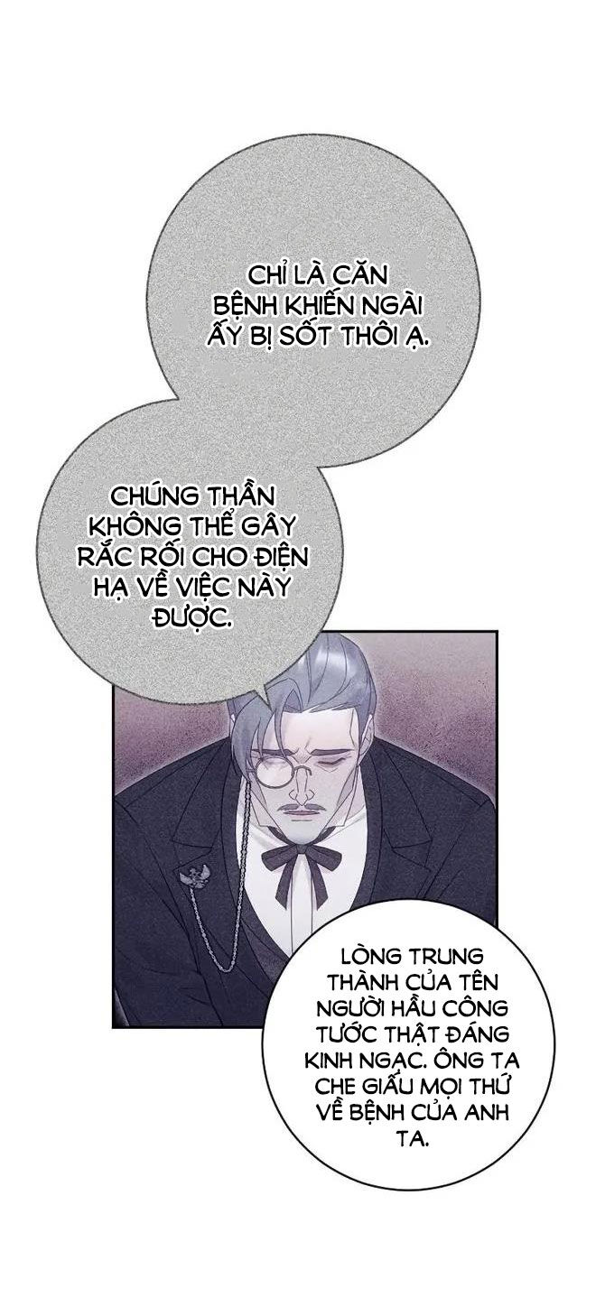 Thuần Hóa Nam Nô Lệ Hắc Hóa Chapter 26.2 - 5