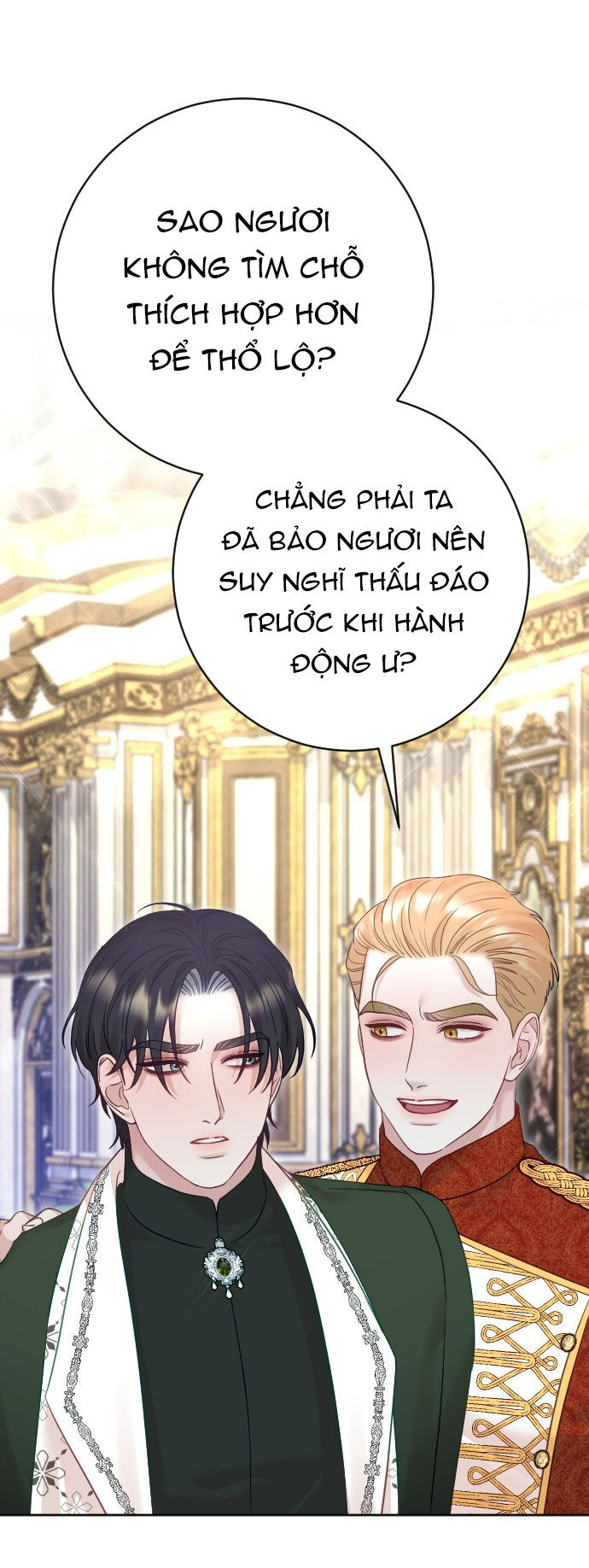 Thuần Hóa Nam Nô Lệ Hắc Hóa Chapter 51.2 - 25