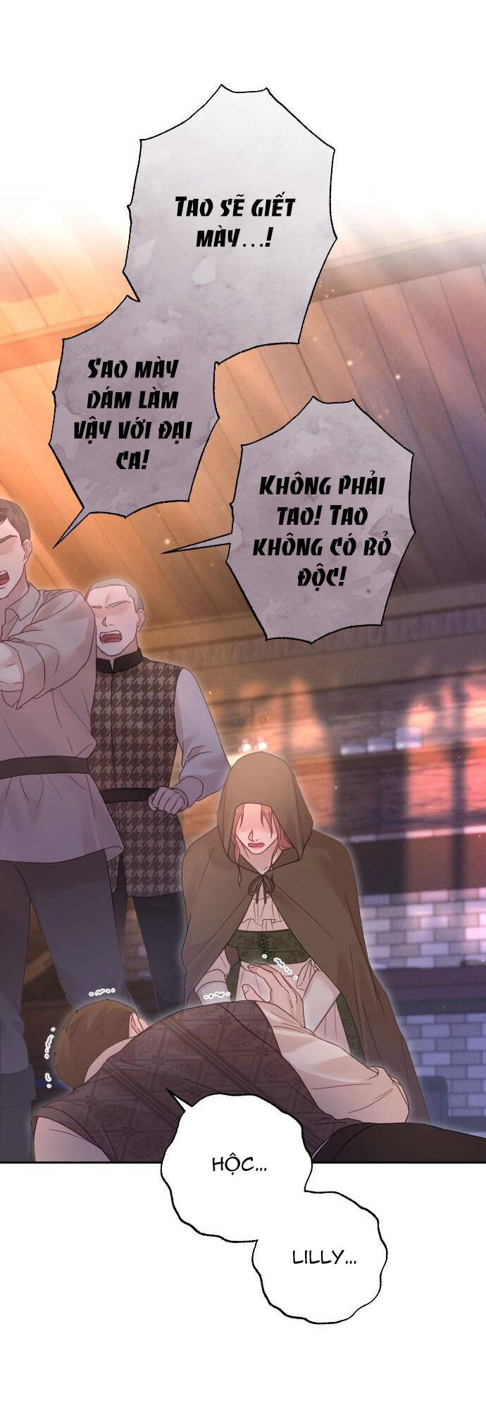 Thuần Hóa Nam Nô Lệ Hắc Hóa Chapter 40.2 - 40