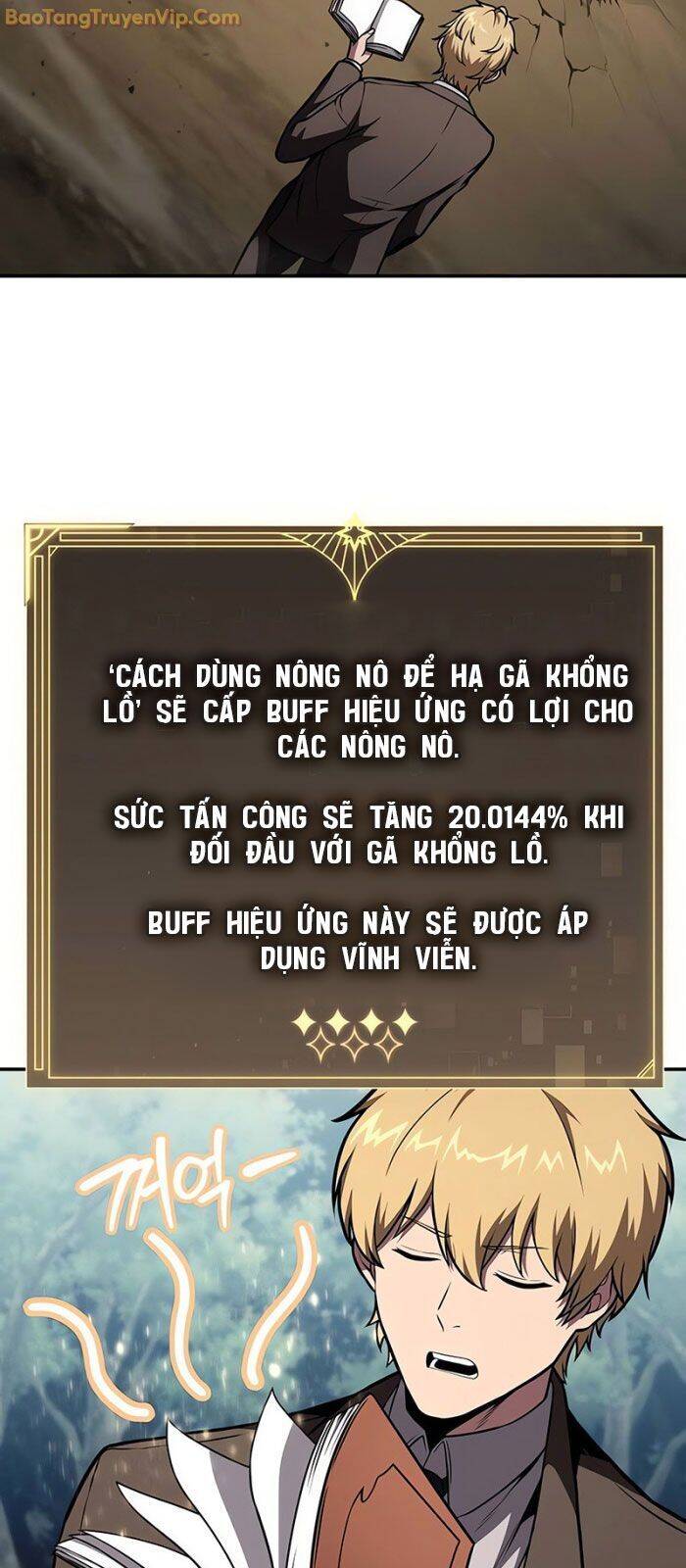 Vua Hiệp Sĩ Đã Trở Lại Với Một Vị Thần Chapter 92 - 40