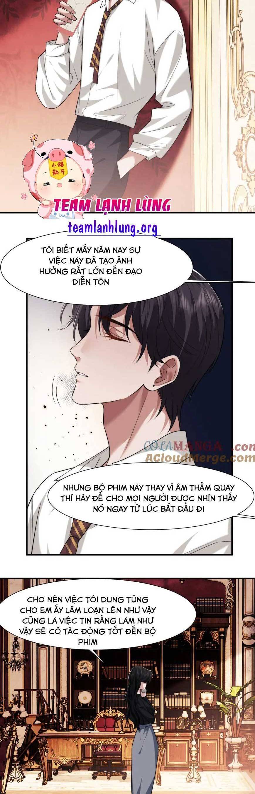 Chủ Mẫu Xuyên Không Tới Làm Phu Nhân Hào Môn Chapter 77 - 14