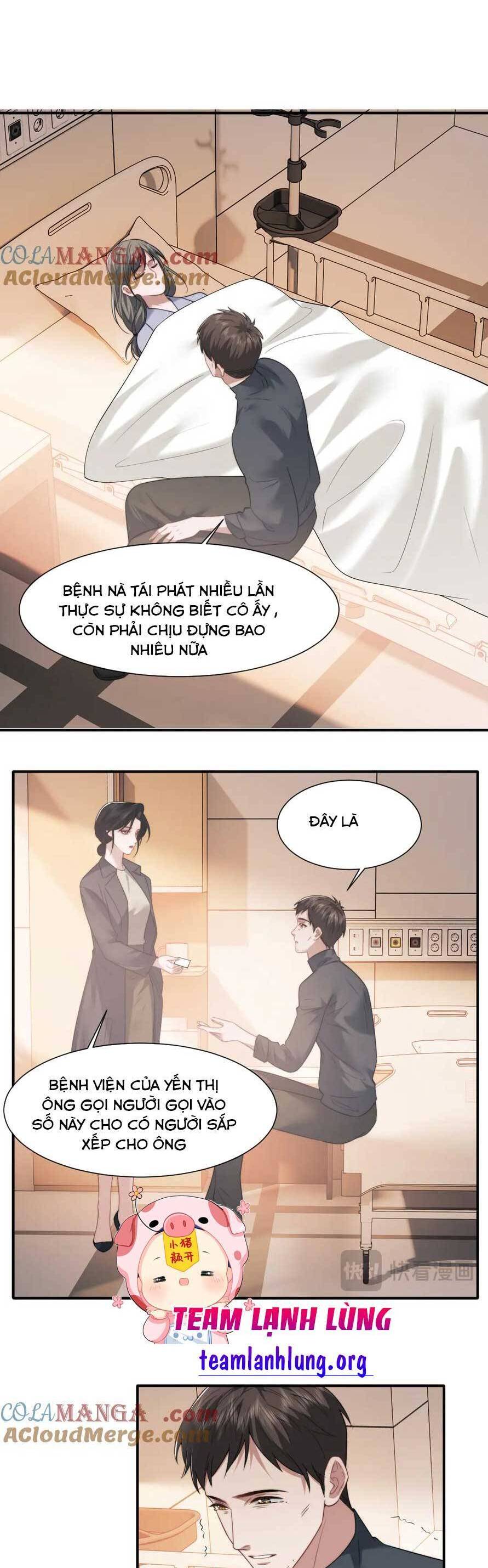 Chủ Mẫu Xuyên Không Tới Làm Phu Nhân Hào Môn Chapter 79 - 4