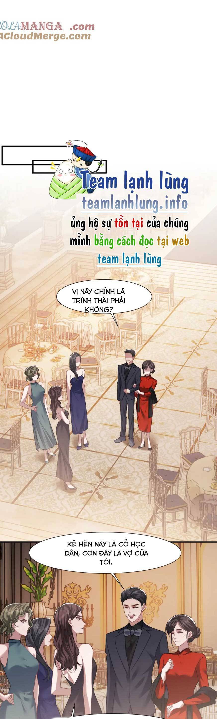 Chủ Mẫu Xuyên Không Tới Làm Phu Nhân Hào Môn Chapter 85 - 14