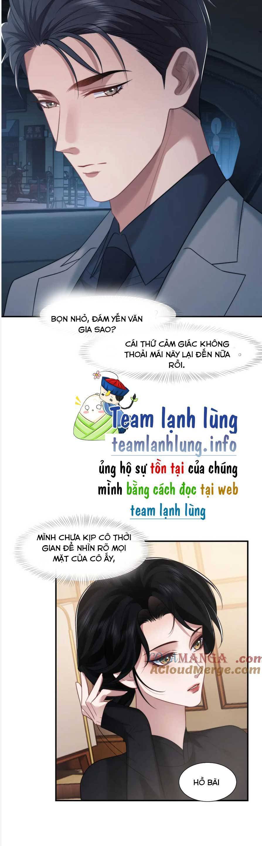 Chủ Mẫu Xuyên Không Tới Làm Phu Nhân Hào Môn Chapter 88 - 20