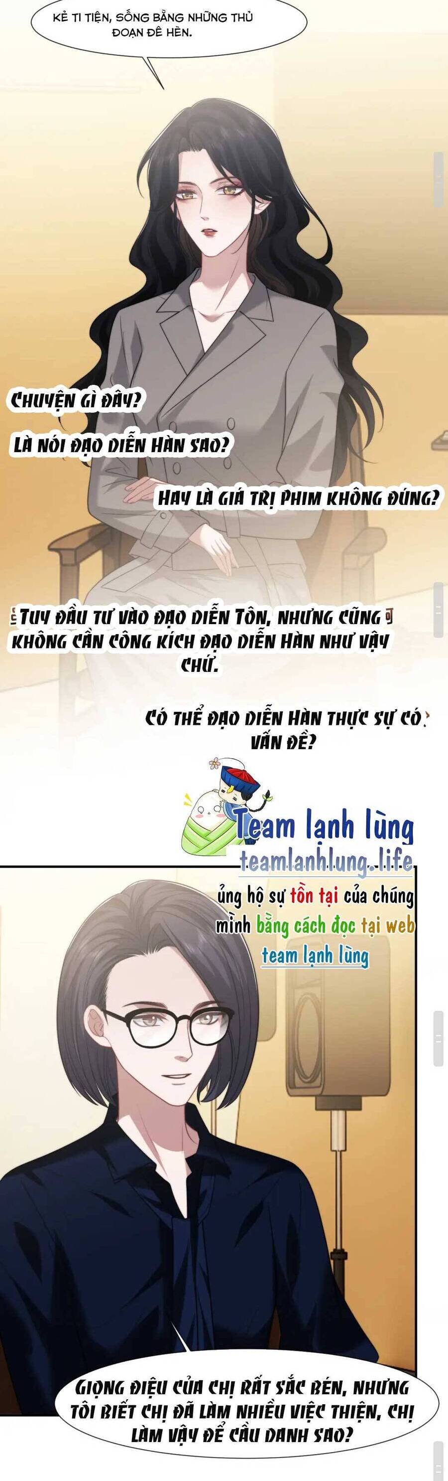 Chủ Mẫu Xuyên Không Tới Làm Phu Nhân Hào Môn Chapter 94 - 24