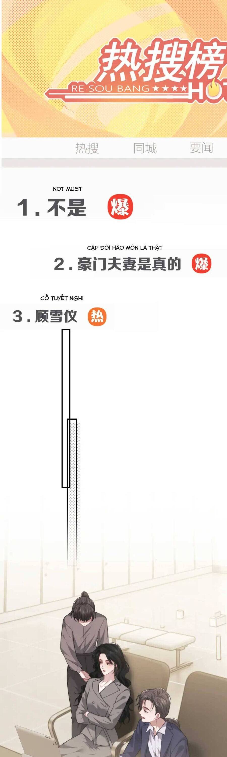 Chủ Mẫu Xuyên Không Tới Làm Phu Nhân Hào Môn Chapter 95 - 6