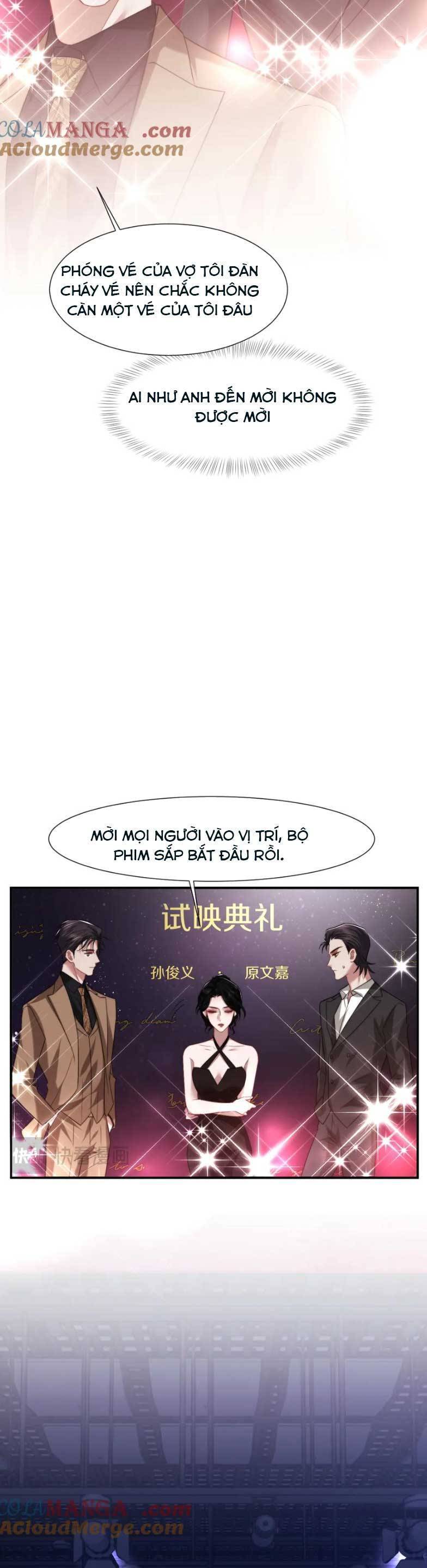 Chủ Mẫu Xuyên Không Tới Làm Phu Nhân Hào Môn Chapter 96 - 20