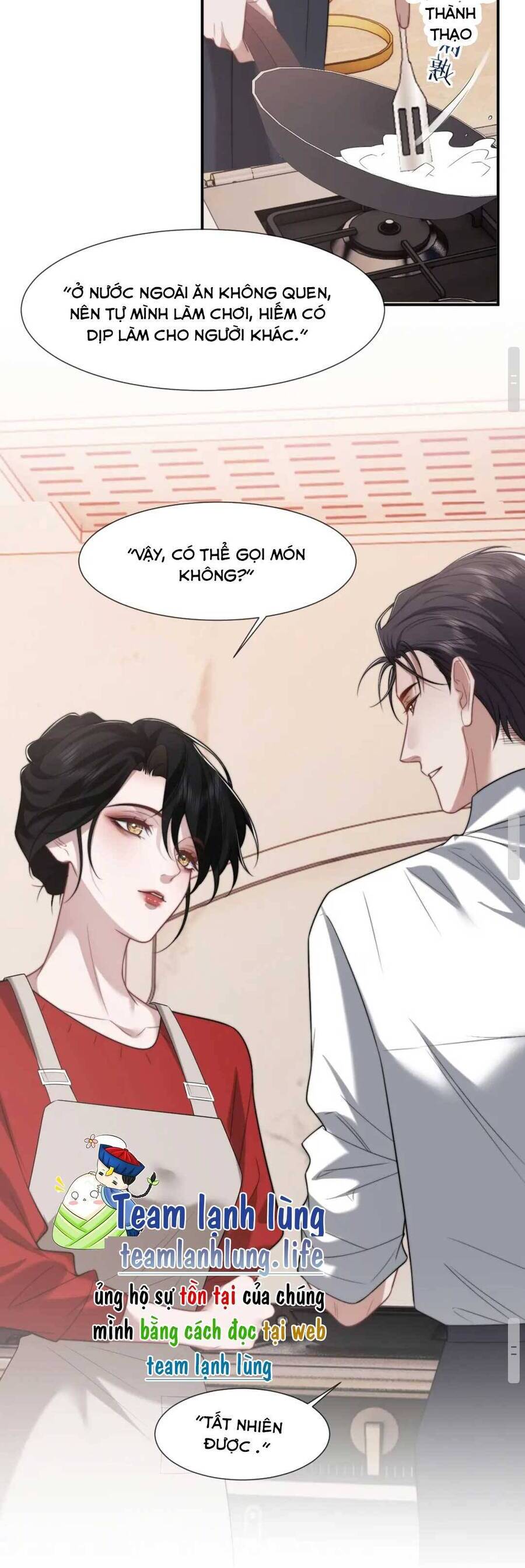 Chủ Mẫu Xuyên Không Tới Làm Phu Nhân Hào Môn Chapter 98 - 25