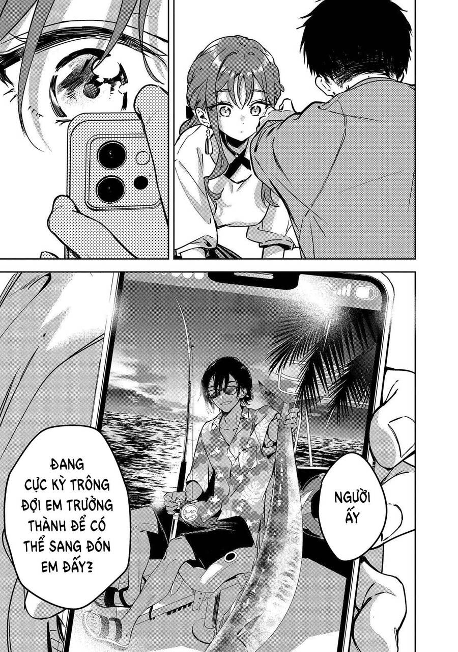 Masamune-Kun No Revenge: Engagement Chapter 10 - 20