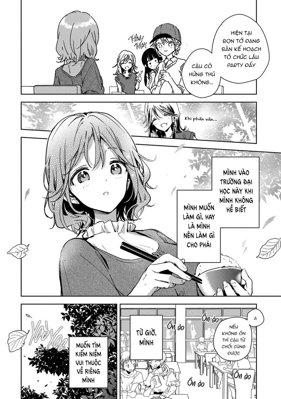 Masamune-Kun No Revenge: Engagement Chapter 11 - 44