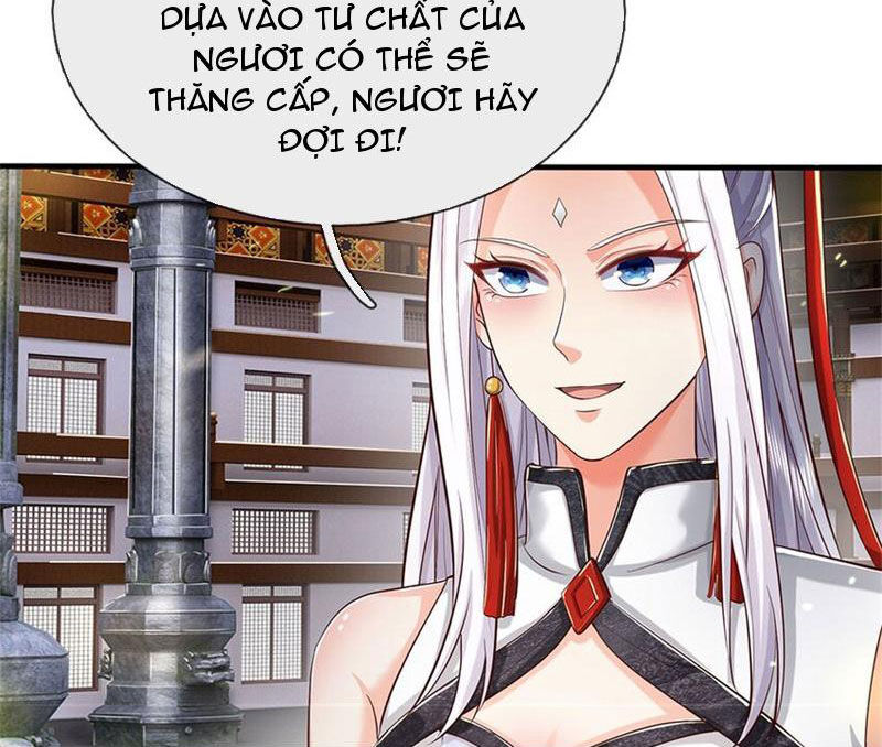 Ta Có Thể Sửa Chữa Vạn Vật Trên Dòng Thời Gian Chapter 100 - 27